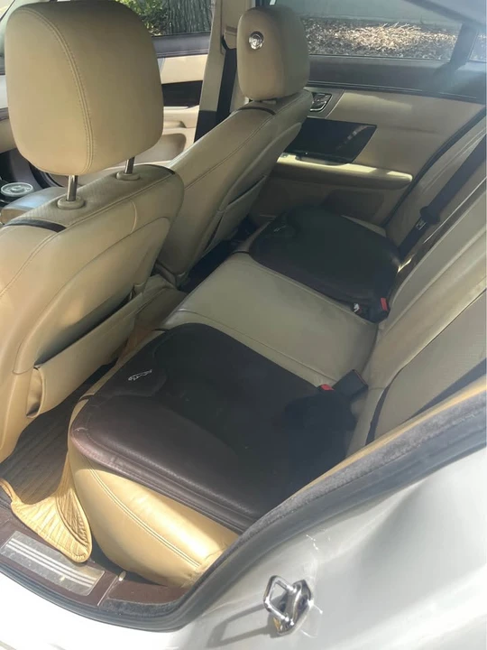 2012 Jaguar X250 XF - Image 14 of 16