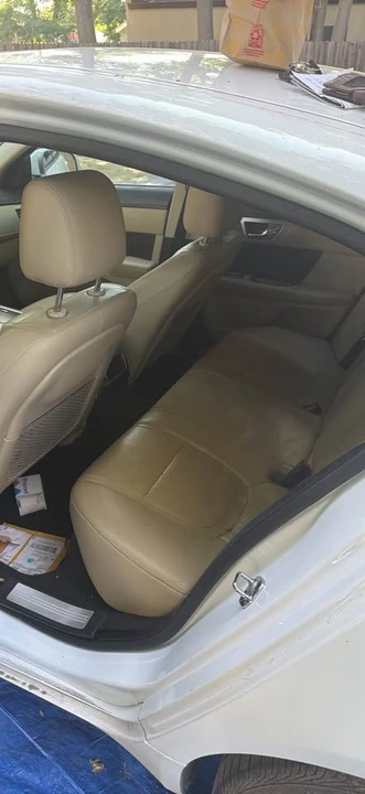2012 Jaguar X250 XF - Image 5 of 5
