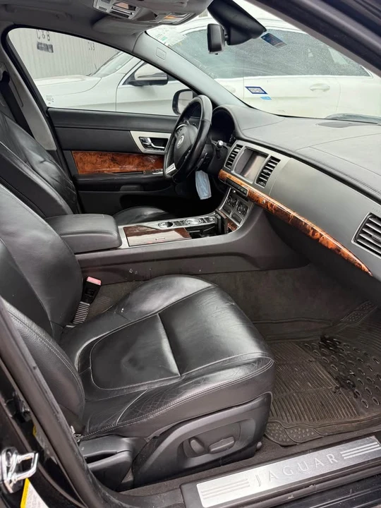 2012 Jaguar X250 XF - Image 5 of 10