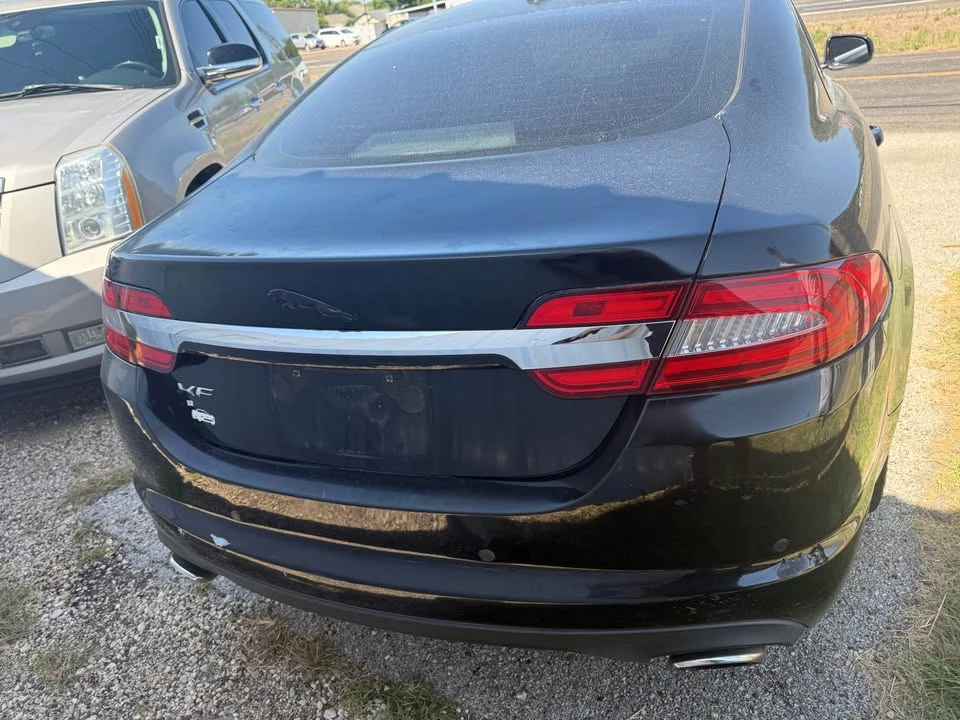 2012 Jaguar X250 XF - Image 3 of 10