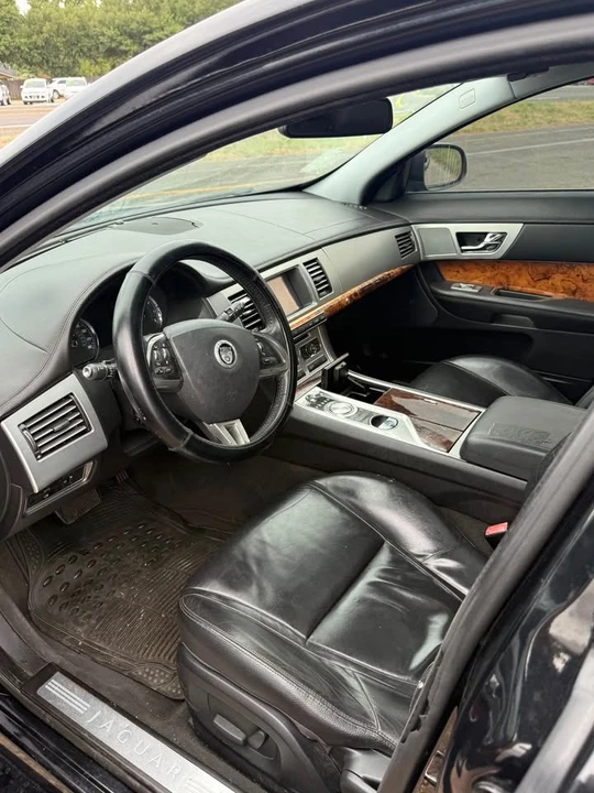 2012 Jaguar X250 XF - Image 9 of 10