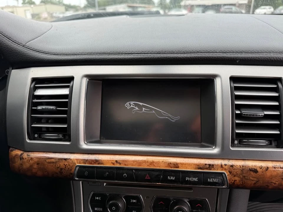 2012 Jaguar X250 XF - Image 10 of 10