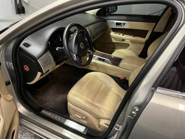 2012 Jaguar X250 XF - Image 4 of 9