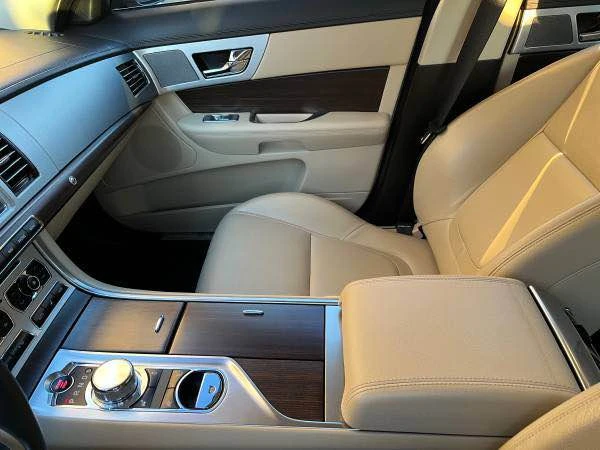 2012 Jaguar X250 XF - Image 7 of 8