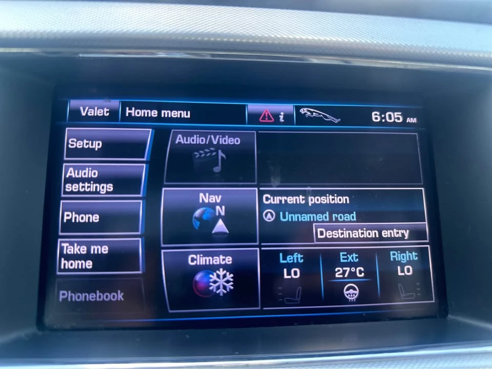 2012 Jaguar X250 XF - Image 14 of 16
