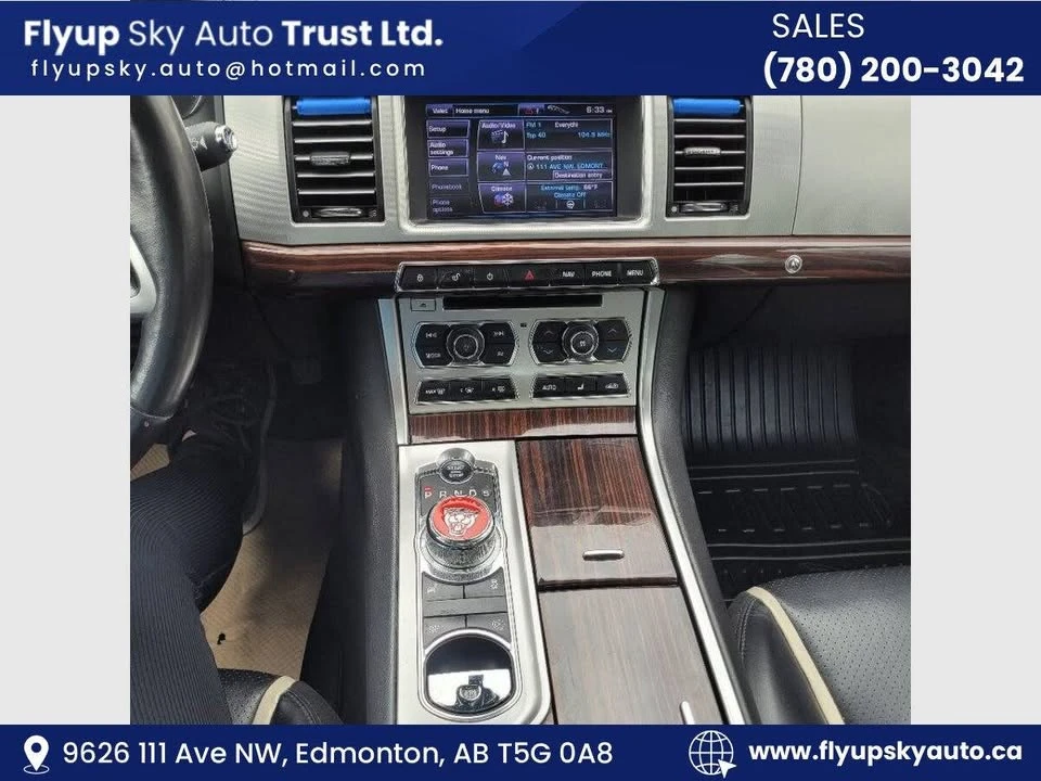 2012 Jaguar X250 XF - Image 12 of 20