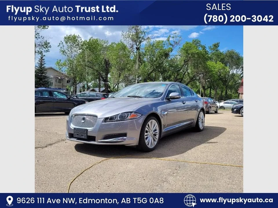 2012 Jaguar X250 XF - Image 14 of 20