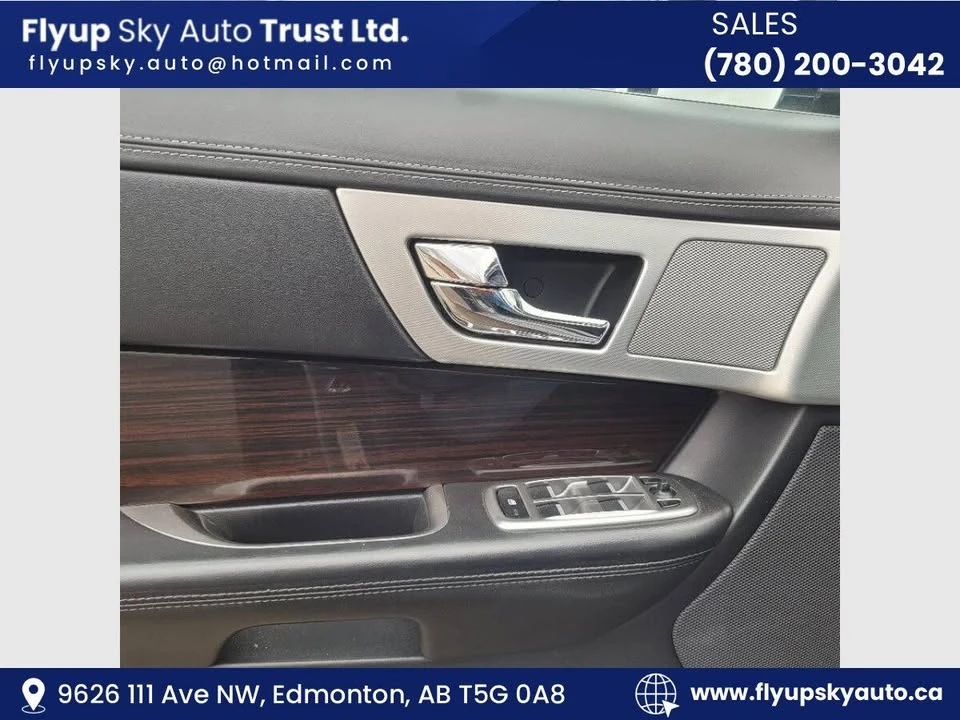 2012 Jaguar X250 XF - Image 15 of 20