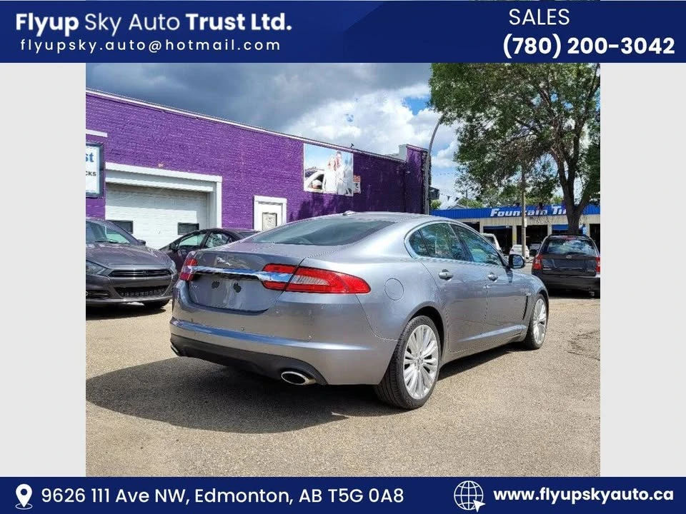 2012 Jaguar X250 XF - Image 17 of 20