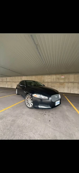 2012 Jaguar X250 XF - Image 3 of 10
