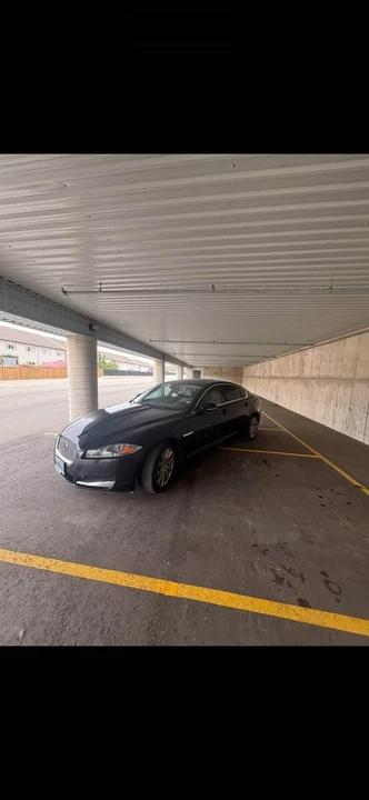 2012 Jaguar X250 XF - Image 9 of 10