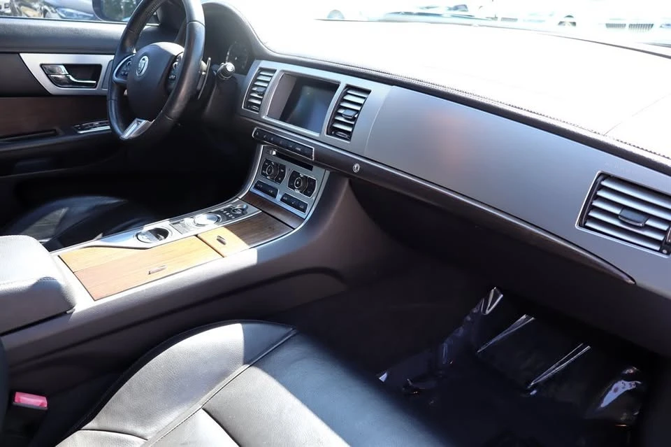 2012 Jaguar X250 XF - Image 19 of 20