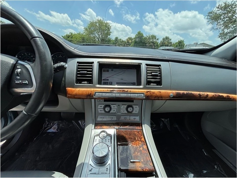 2012 Jaguar X250 XF - Image 11 of 20