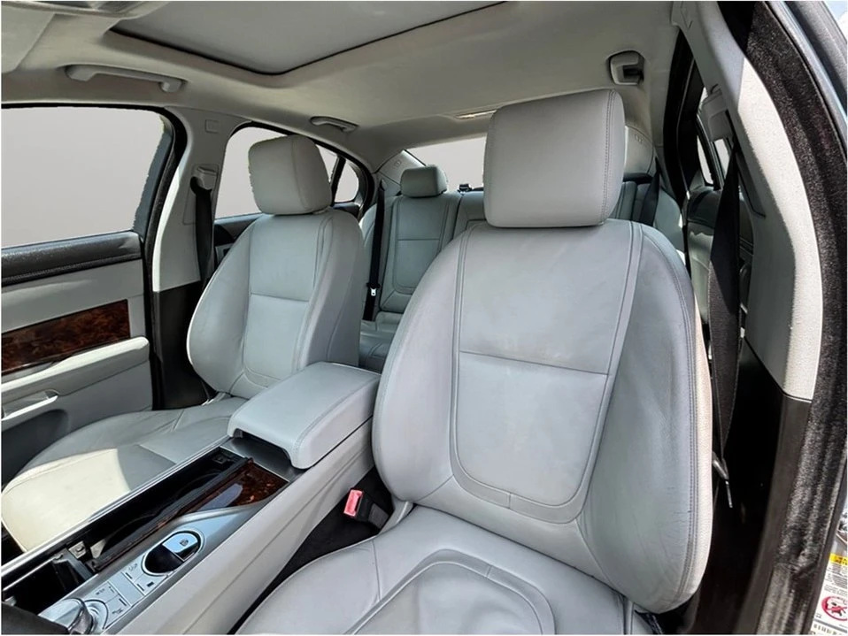 2012 Jaguar X250 XF - Image 17 of 20