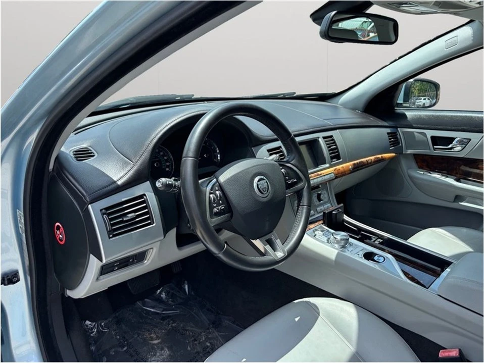 2012 Jaguar X250 XF - Image 6 of 20