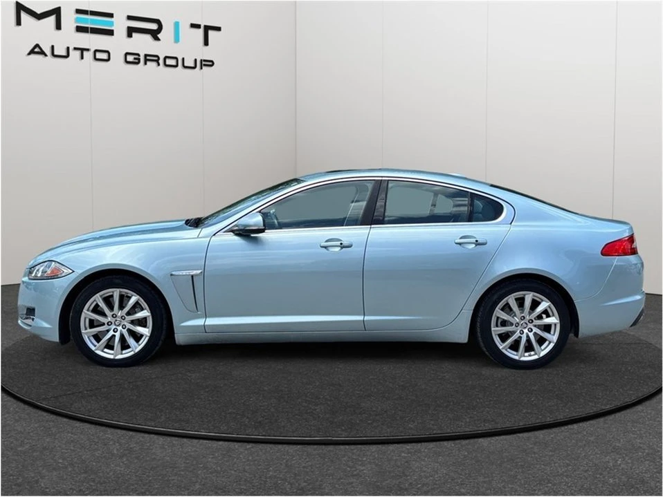 2012 Jaguar X250 XF - Image 5 of 20