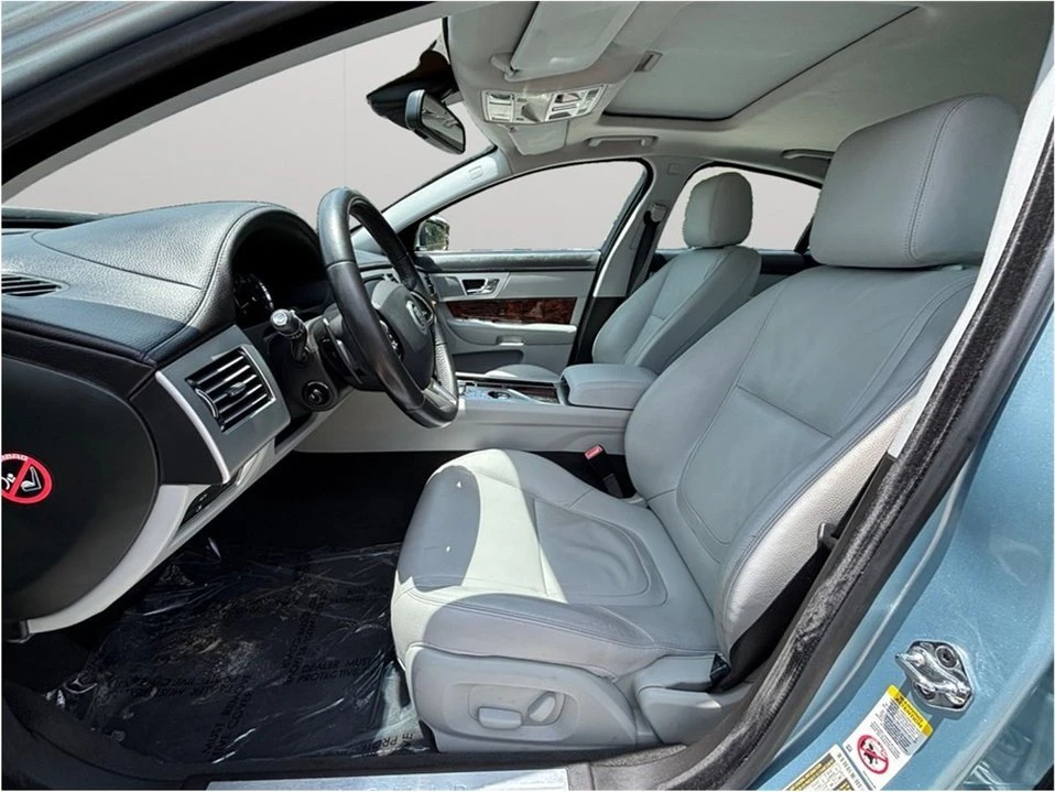 2012 Jaguar X250 XF - Image 2 of 20