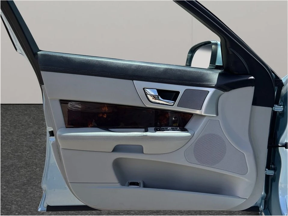 2012 Jaguar X250 XF - Image 20 of 20