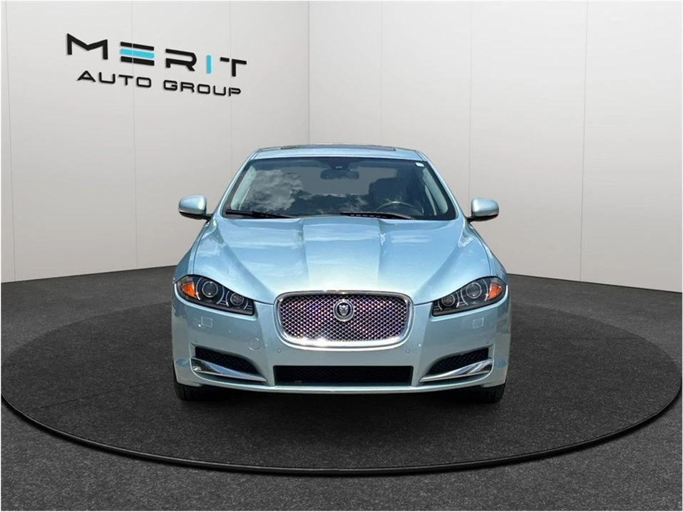 2012 Jaguar X250 XF - Image 3 of 20