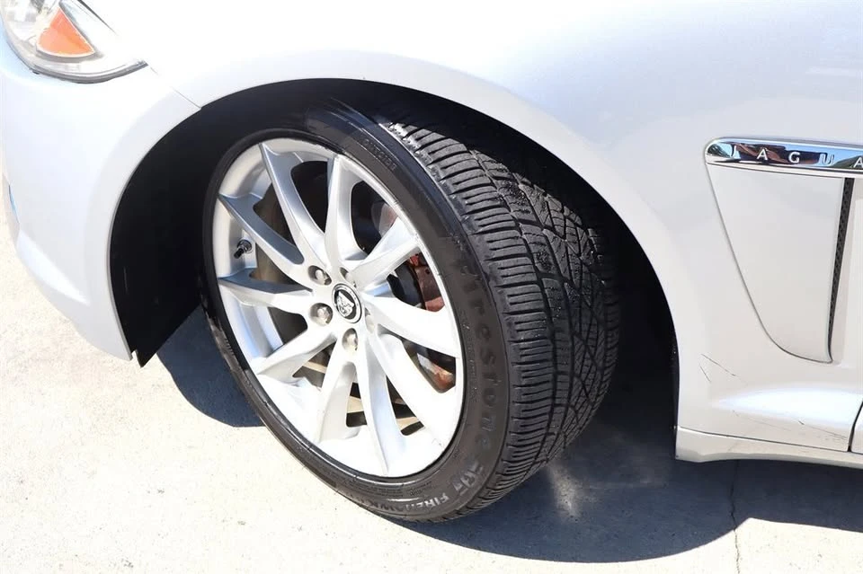 2012 Jaguar X250 XF - Image 11 of 20