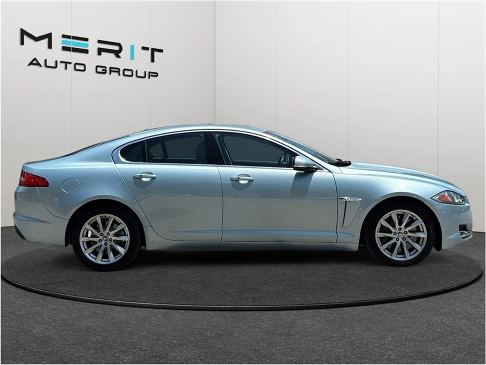 2012 Jaguar X250 XF - Image 10 of 20
