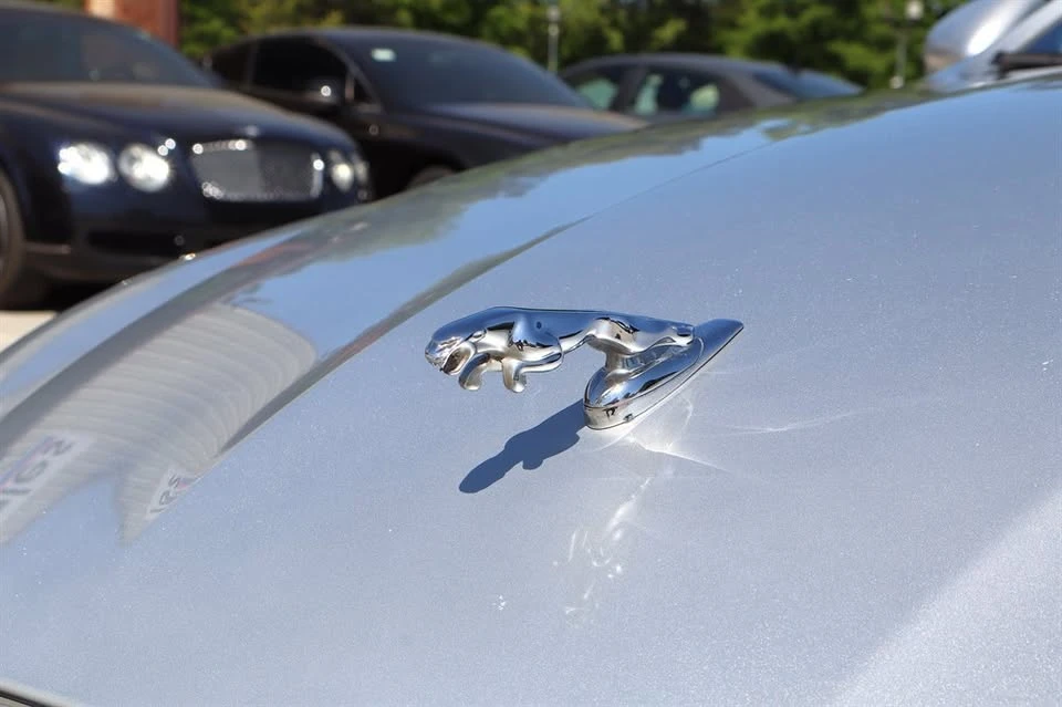 2012 Jaguar X250 XF - Image 10 of 20