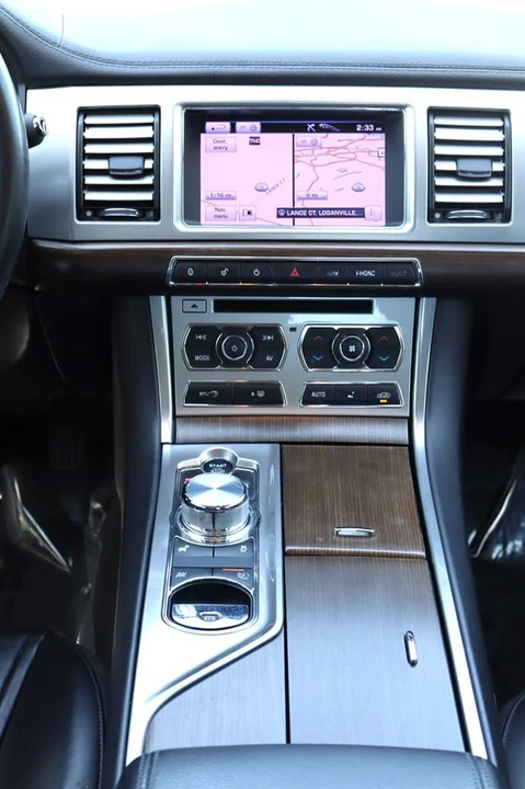 2012 Jaguar X250 XF - Image 14 of 20