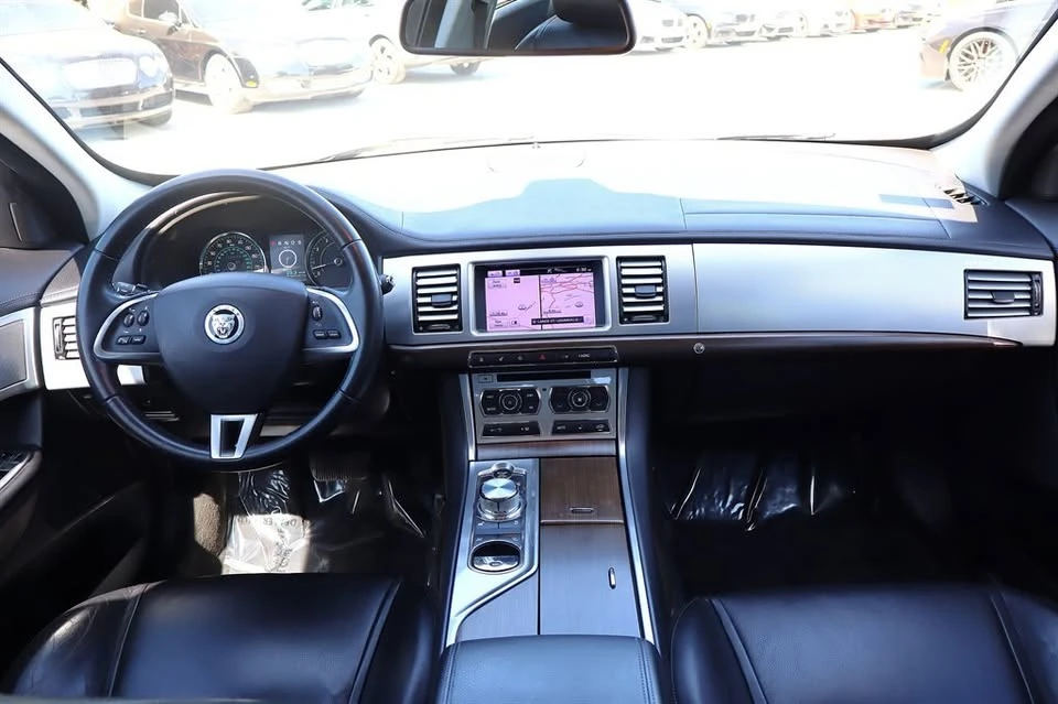 2012 Jaguar X250 XF - Image 13 of 20