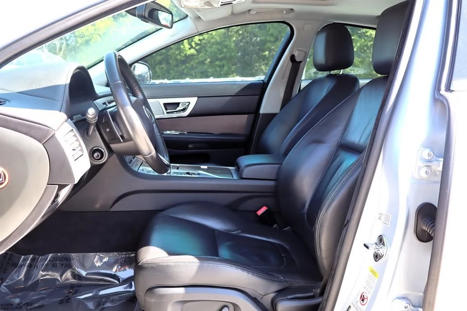 2012 Jaguar X250 XF - Image 16 of 20