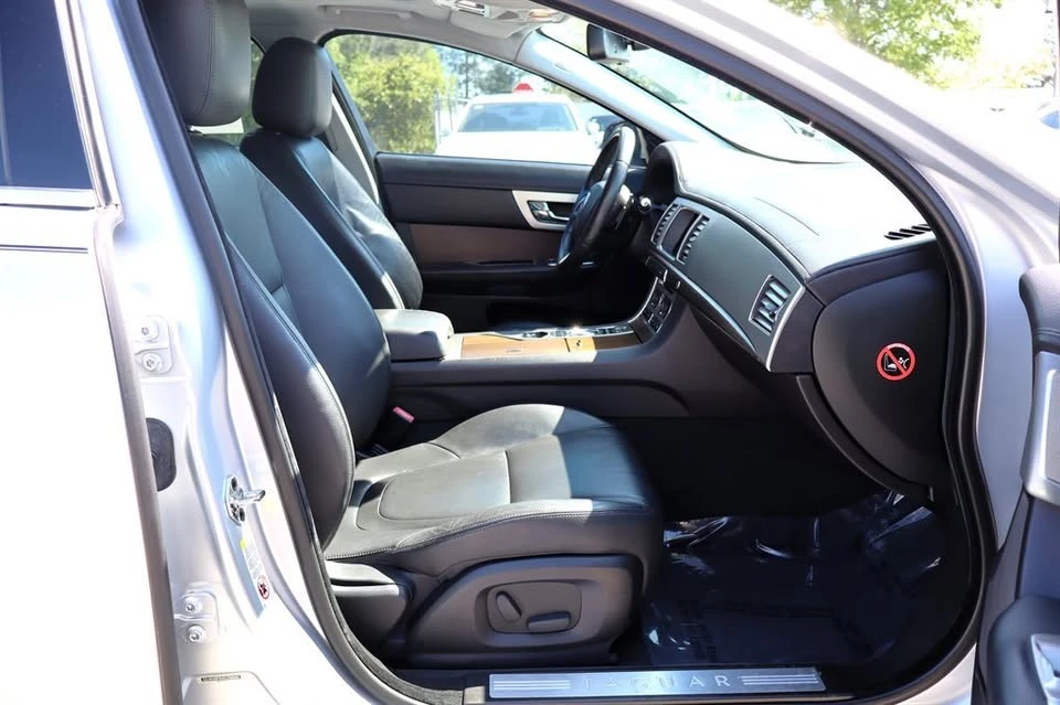 2012 Jaguar X250 XF - Image 18 of 20