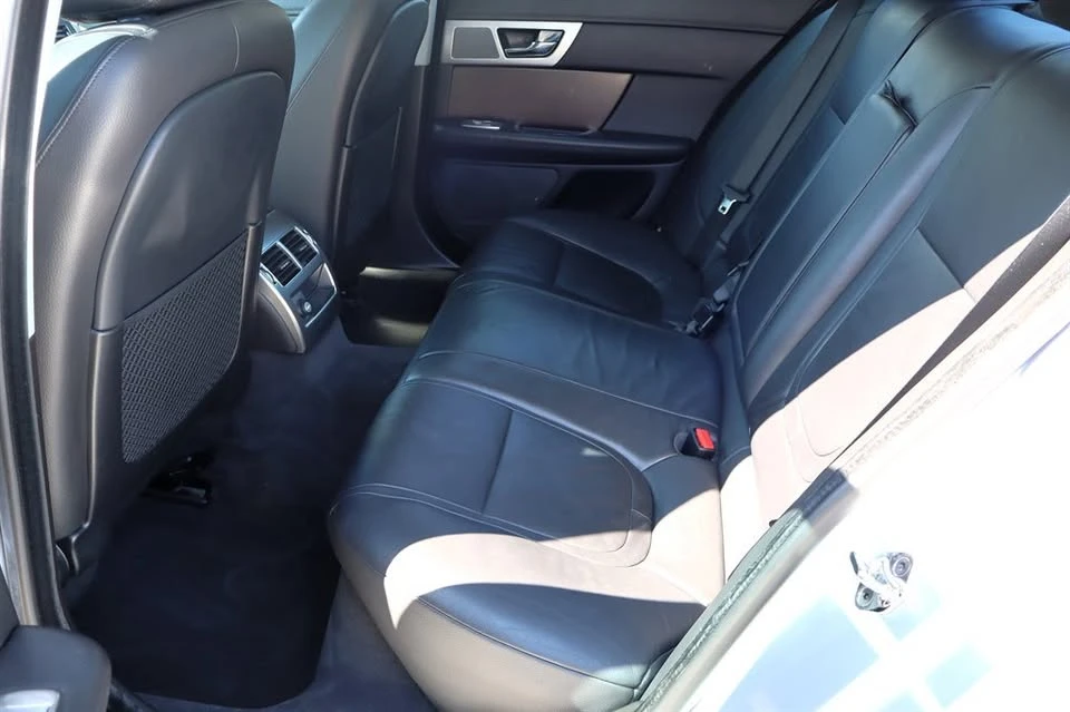 2012 Jaguar X250 XF - Image 20 of 20