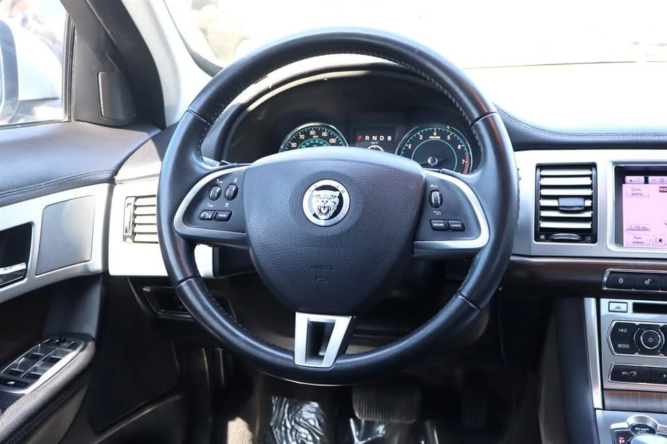 2012 Jaguar X250 XF - Image 15 of 20
