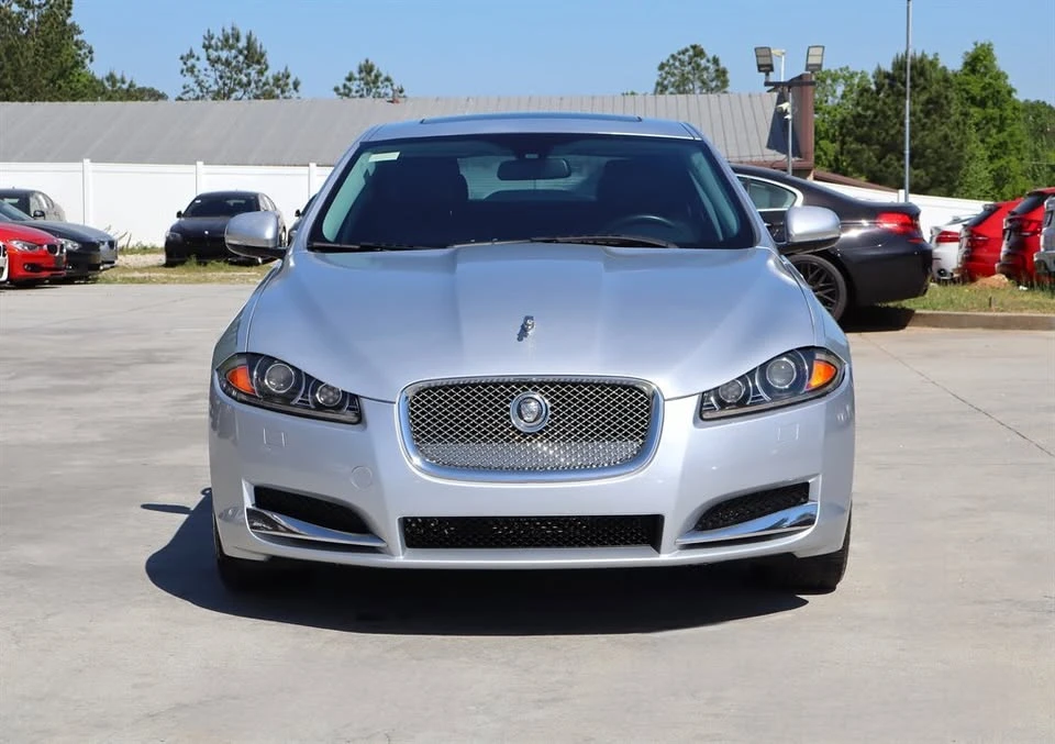 2012 Jaguar X250 XF - Image 2 of 20