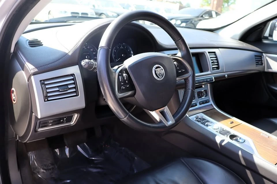 2012 Jaguar X250 XF - Image 17 of 20