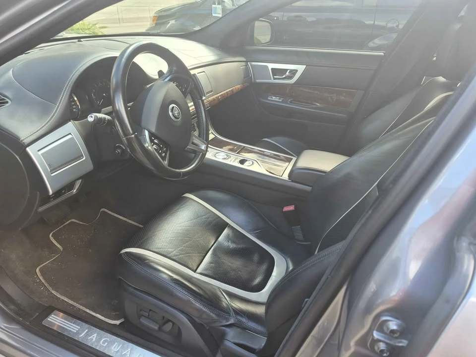 2012 Jaguar X250 XF - Image 5 of 6