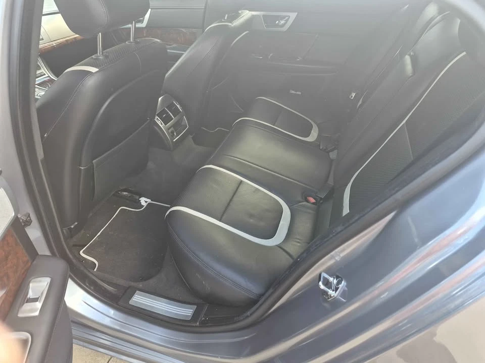 2012 Jaguar X250 XF - Image 6 of 6