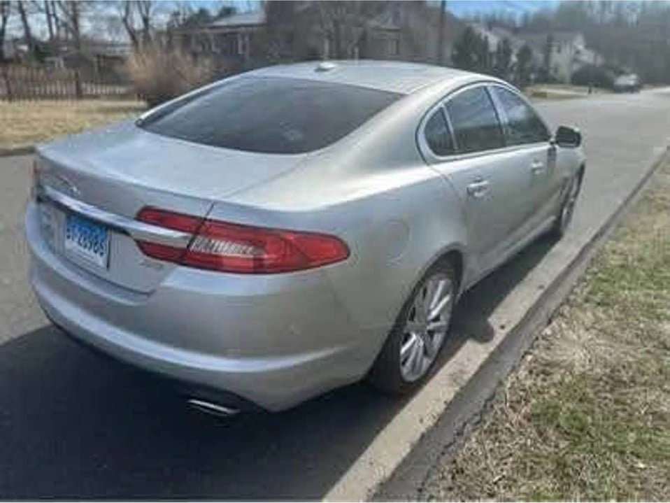 2012 Jaguar X250 XF - Image 6 of 20