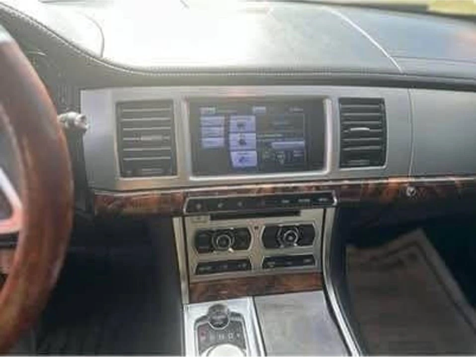 2012 Jaguar X250 XF - Image 12 of 20