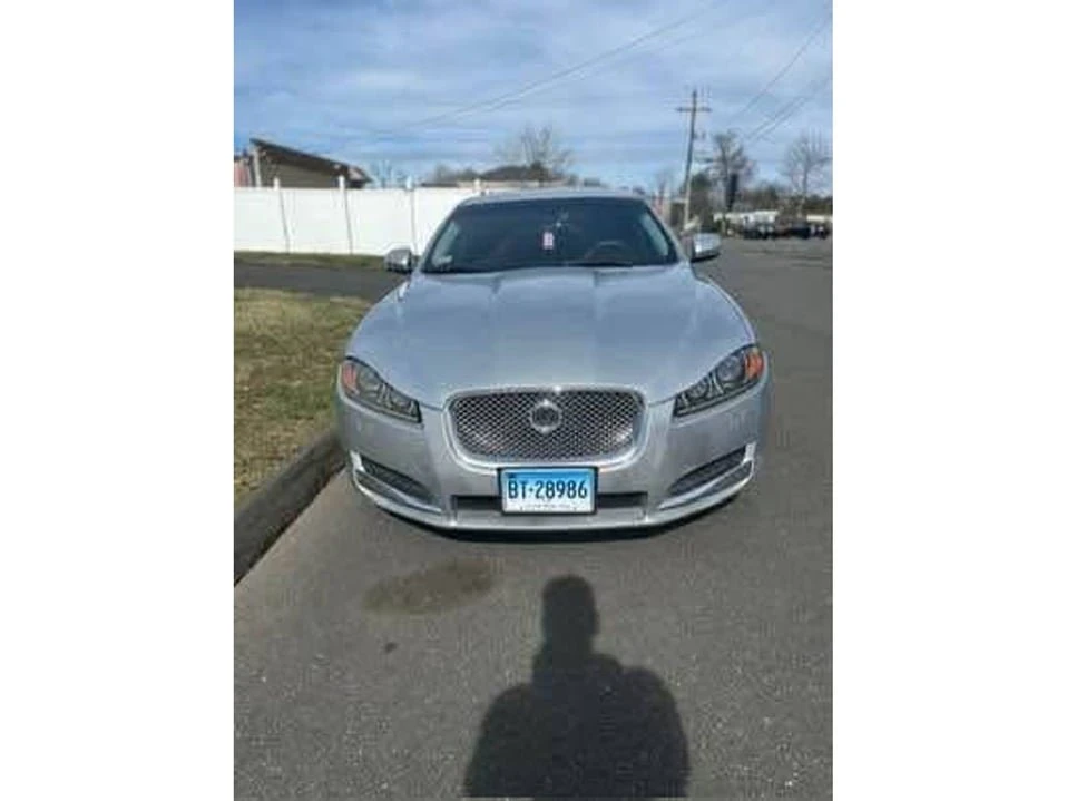 2012 Jaguar X250 XF - Image 2 of 20