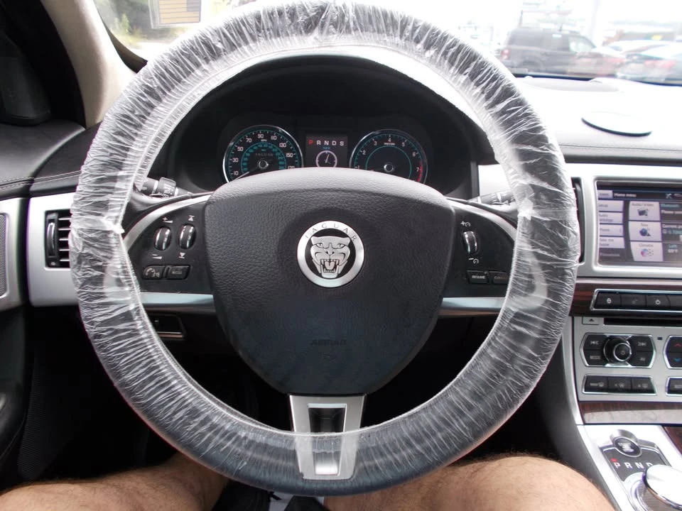 2012 Jaguar X250 XF - Image 13 of 18