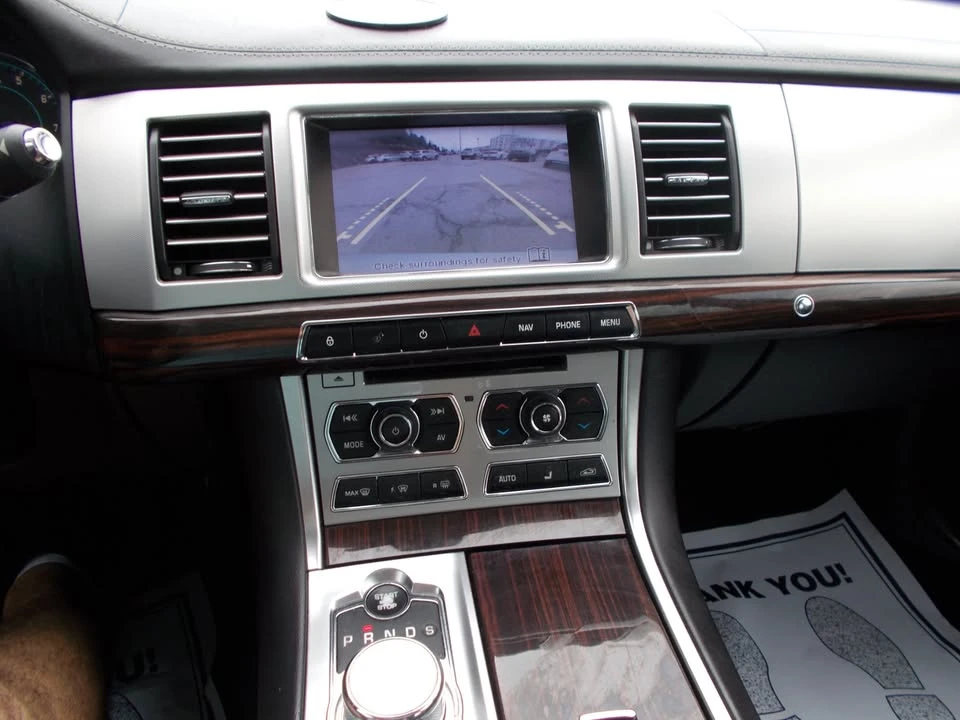 2012 Jaguar X250 XF - Image 15 of 18