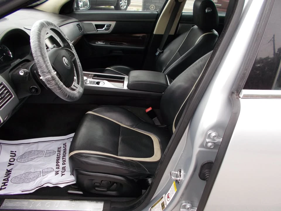 2012 Jaguar X250 XF - Image 10 of 18