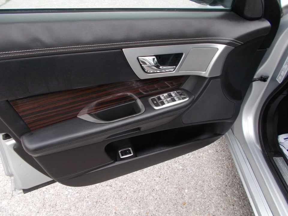 2012 Jaguar X250 XF - Image 17 of 18