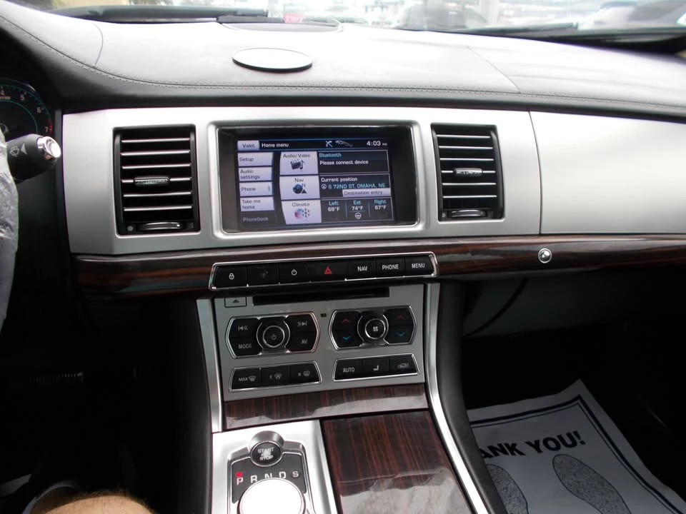 2012 Jaguar X250 XF - Image 14 of 18