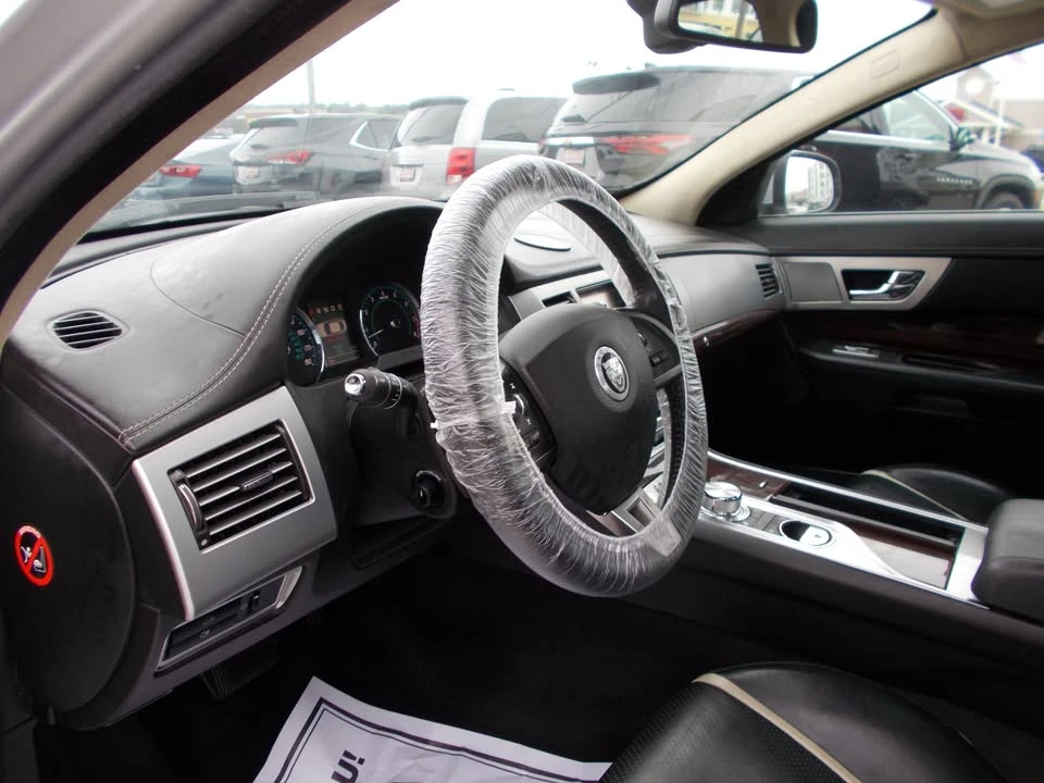 2012 Jaguar X250 XF - Image 11 of 18
