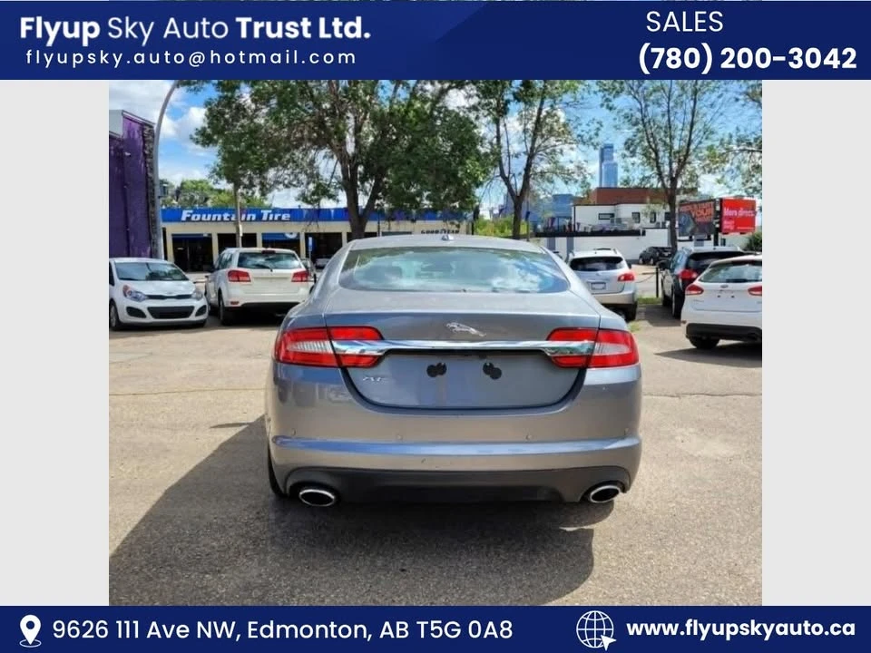 2012 Jaguar X250 XF - Image 20 of 20