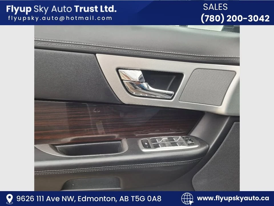 2012 Jaguar X250 XF - Image 15 of 20