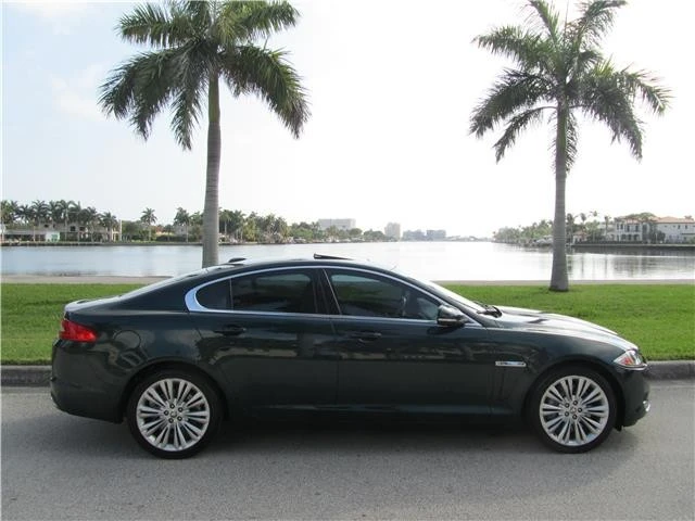 2012 Jaguar X250 XF - Image 9 of 12