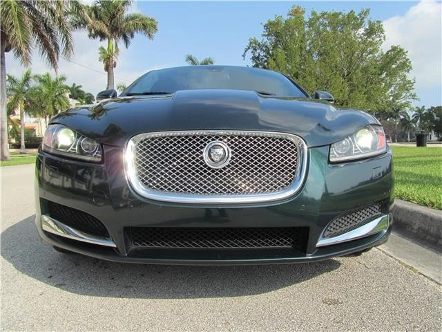 2012 Jaguar X250 XF - Image 6 of 12