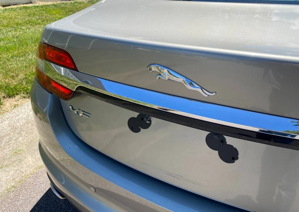 2012 Jaguar X250 XF - Image 9 of 21